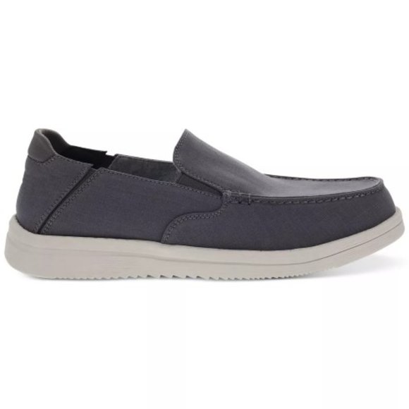 DOCKERS Men\'s Wiley Casual Twill Ripstop Loafers main image 5